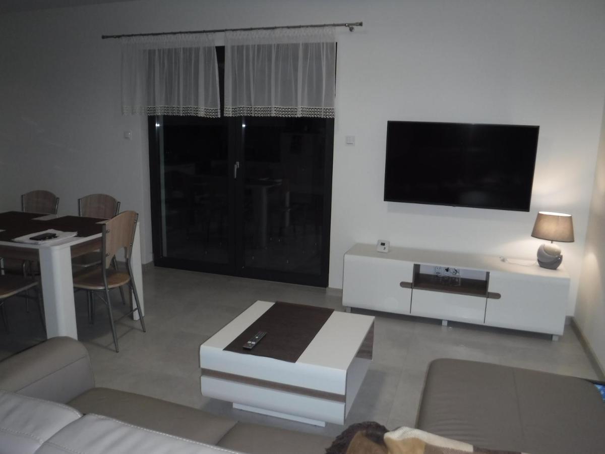 Villa Luis Dziwnów Dış mekan fotoğraf